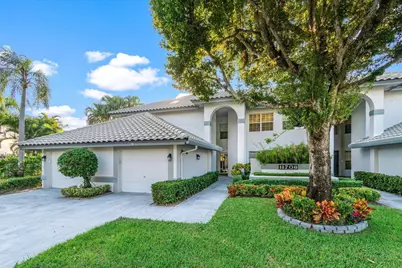 11706 Briarwood Circle #1, Boynton Beach, FL 33437 - Photo 2