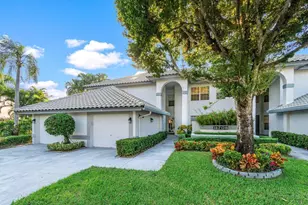 11706 Briarwood Cir, Boynton Beach, FL 33437 - Photo 2