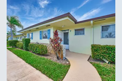 2804 Crosley Drive E #F, West Palm Beach, FL 33415 - Photo 2