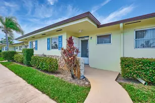 2804 Crosley Dr E, West Palm Beach, FL 33415 - Photo 2