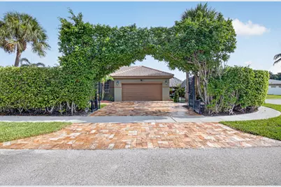 1590 SW 4th Circle, Boca Raton, FL 33486 - Photo 2