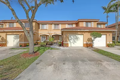 3070 Waddell Avenue, West Palm Beach, FL 33411 - Photo 2