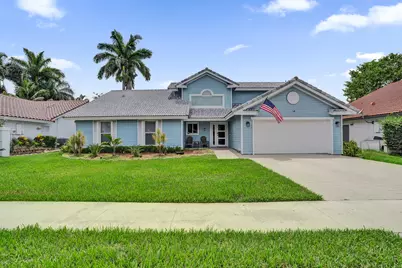 1711 W Oak Knoll Circle, Davie, FL 33324 - Photo 2