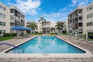 7500 NW 30th Pl, Sunrise, FL 33313 - Photo 14