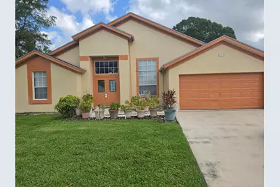 100 Kings Way, Royal Palm Beach, FL 33411 - Photo 1