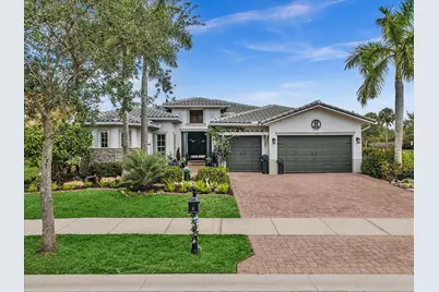 7738 NW 112th Way, Parkland, FL 33076 - Photo 1