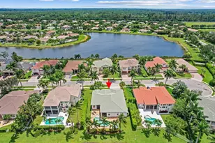 11727 Paradise Cove Ln, Wellington, FL 33449 - Photo 26