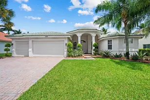 11727 Paradise Cove Ln, Wellington, FL 33449 - Photo 1