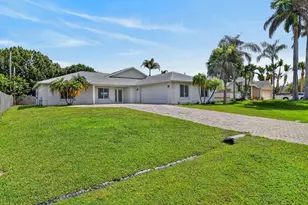 1061 SW Benschop Ave, Port Saint Lucie, FL 34953 - Photo 2