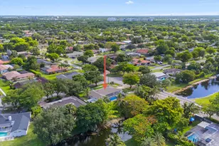 7381 NW 9th St, Plantation, FL 33317 - Photo 48