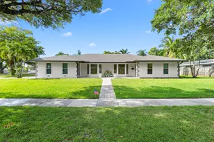7381 NW 9th St, Plantation, FL 33317 - Photo 1