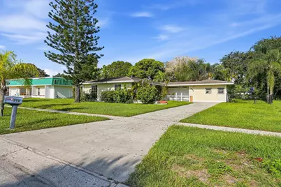 854 SE Tierra Court, Port Saint Lucie, FL 34983 - Photo 1