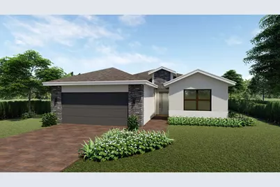 6590 SE Park Trace Drive, Stuart, FL 34997 - Photo 1