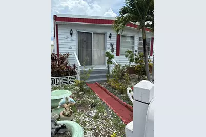 8708 SW 16th Street, Davie, FL 33324 - Photo 1