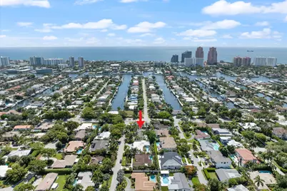 2740 NE 25th Place, Fort Lauderdale, FL 33305 - Photo 4