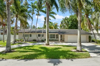 2740 NE 25th Place, Fort Lauderdale, FL 33305 - Photo 1