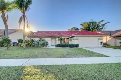 9697 Majestic Way, Boynton Beach, FL 33437 - Photo 1