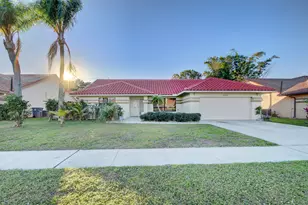 9697 Majestic Way, Boynton Beach, FL 33437 - Photo 1
