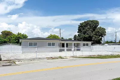 17840 NW 28th Court, Miami Gardens, FL 33056 - Photo 1