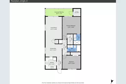 4 Vista Gardens Trail #Unit 207, Vero Beach, FL 32962 - Photo 40