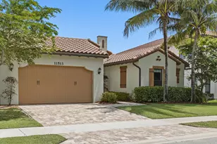 11513 NW 81st Pl, Parkland, FL 33076 - Photo 1