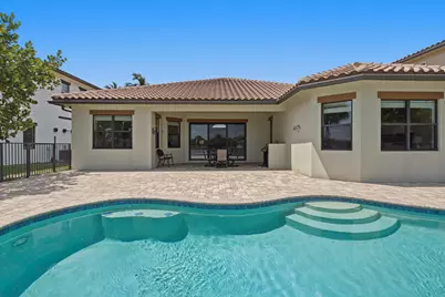 11513 NW 81st Place, Parkland, FL 33076 - Photo 1