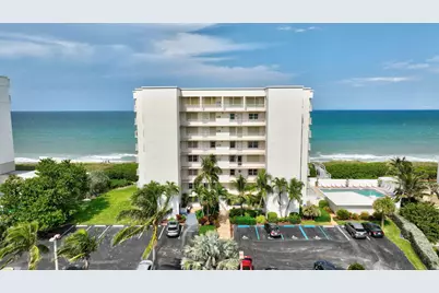 10980 S Ocean Drive, Jensen Beach, FL 34957 - Photo 2