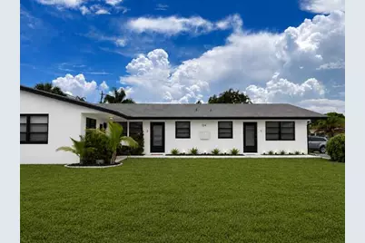 124 NW 21st Court #1-4, Wilton Manors, FL 33311 - Photo 1