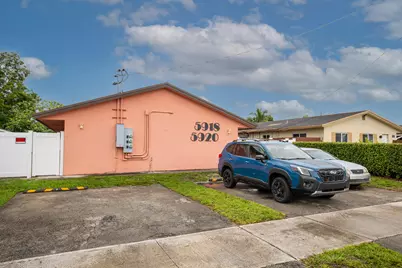 5918 Pierce Street, Hollywood, FL 33021 - Photo 32