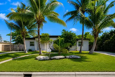 618 49th Street, West Palm Beach, FL 33407 - Photo 1