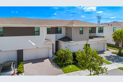 14131 SW Thorens Drive, Port Saint Lucie, FL 34987 - Photo 1