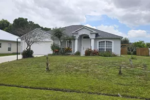 2026 SW Cranberry St, Port Saint Lucie, FL 34953 - Photo 1