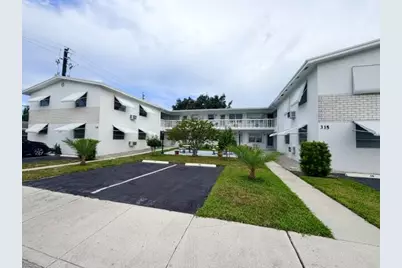 315 7th Avenue S #6B, Lake Worth Beach, FL 33460 - Photo 12