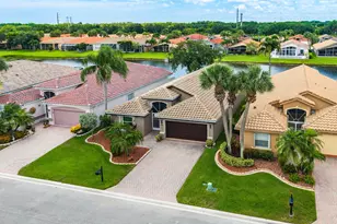 7756 Campania Dr, Boynton Beach, FL 33472 - Photo 1
