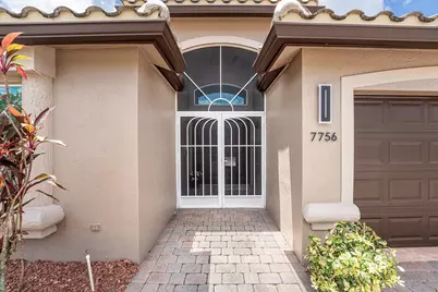 7756 Campania Drive, Boynton Beach, FL 33472 - Photo 4