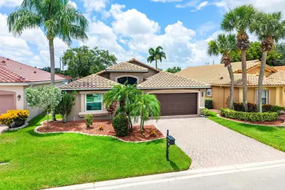 7756 Campania Drive, Boynton Beach, FL 33472 - Photo 2
