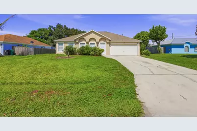 3124 SW Armucher Street, Port Saint Lucie, FL 34953 - Photo 4