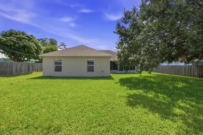 3124 SW Armucher Street, Port Saint Lucie, FL 34953 - Photo 38