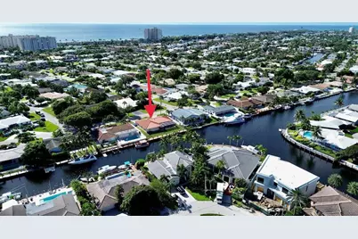 4041 NE 27th Terrace, Lighthouse Point, FL 33064 - Photo 22