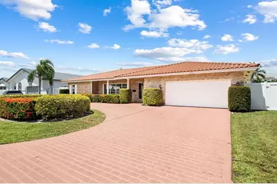 4041 NE 27th Terrace, Lighthouse Point, FL 33064 - Photo 2