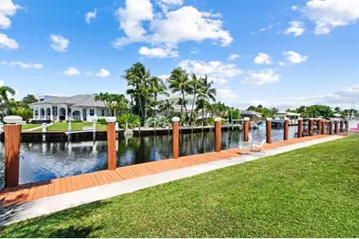 4041 NE 27th Terrace, Lighthouse Point, FL 33064 - Photo 10