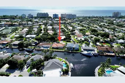 4041 NE 27th Terrace, Lighthouse Point, FL 33064 - Photo 26