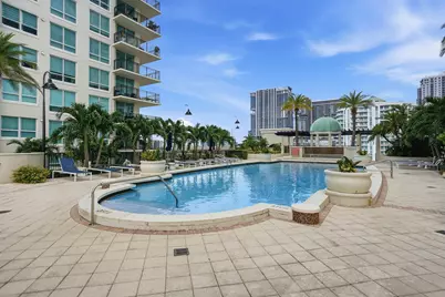 600 W Las Olas Boulevard #1203s, Fort Lauderdale, FL 33312 - Photo 34