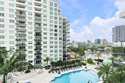 600 W Las Olas Boulevard #1203s, Fort Lauderdale, FL 33312 - Photo 10