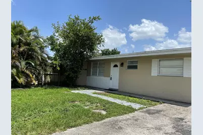 6902 SW 15th Street, North Lauderdale, FL 33068 - Photo 2