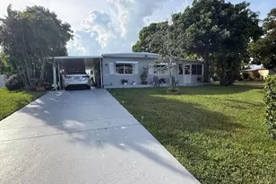 4393 Kings Row, Boynton Beach, FL 33436 - Photo 1