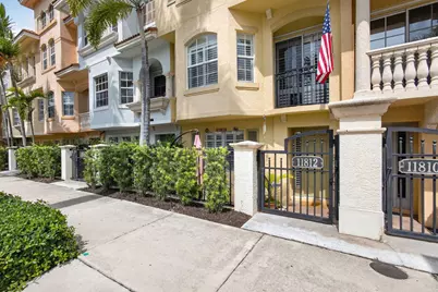 11812 Valencia Gardens Avenue, Palm Beach Gardens, FL 33410 - Photo 1