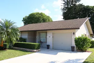 3458 Amalfi Dr, West Palm Beach, FL 33417 - Photo 2