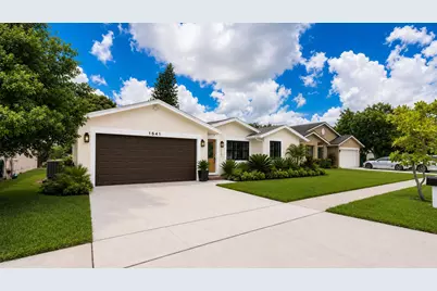 1541 SW 102nd Terrace, Davie, FL 33324 - Photo 2