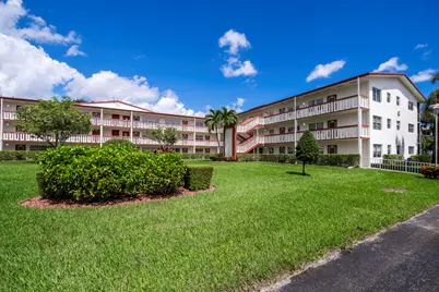 293 Brighton G, Boca Raton, FL 33434 - Photo 18